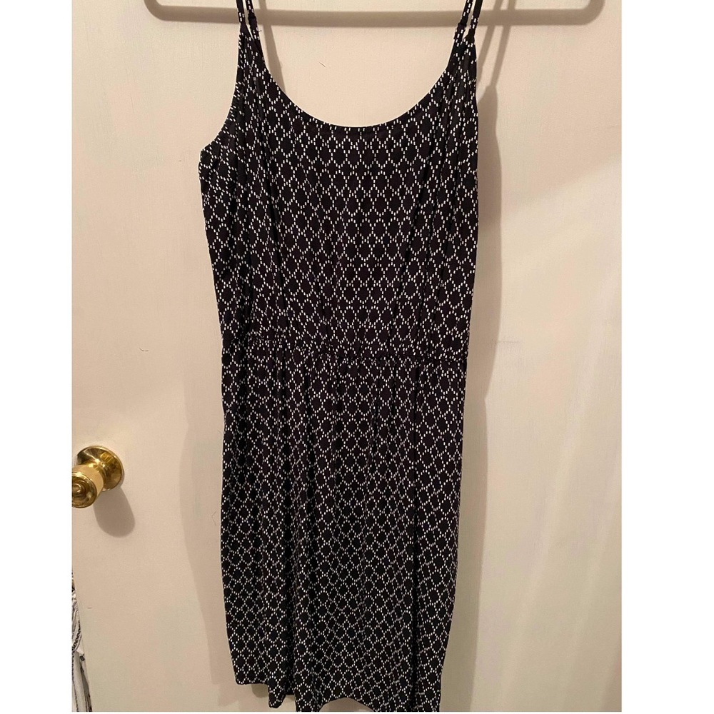 Spaghetti Strap Dress